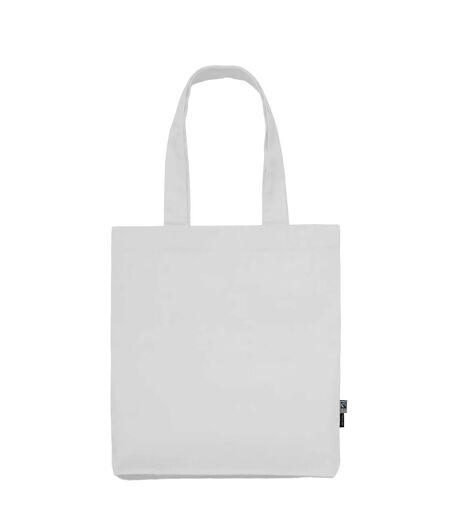 Tote Bag Taille Unique Blanc Neutral