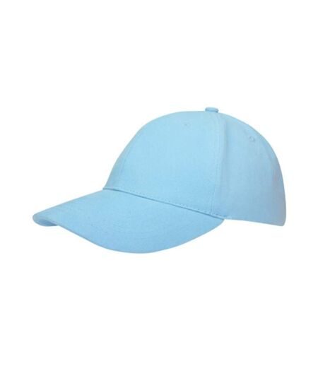 Casquette Bleu Clair L-Merch