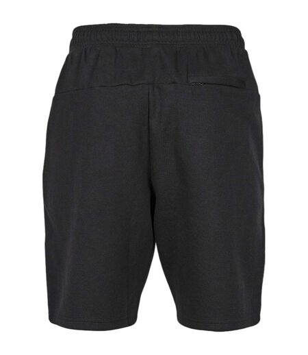 Short Athletic Homme Noir Tee Jays