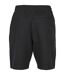 Short Athletic Homme Noir Tee Jays-2