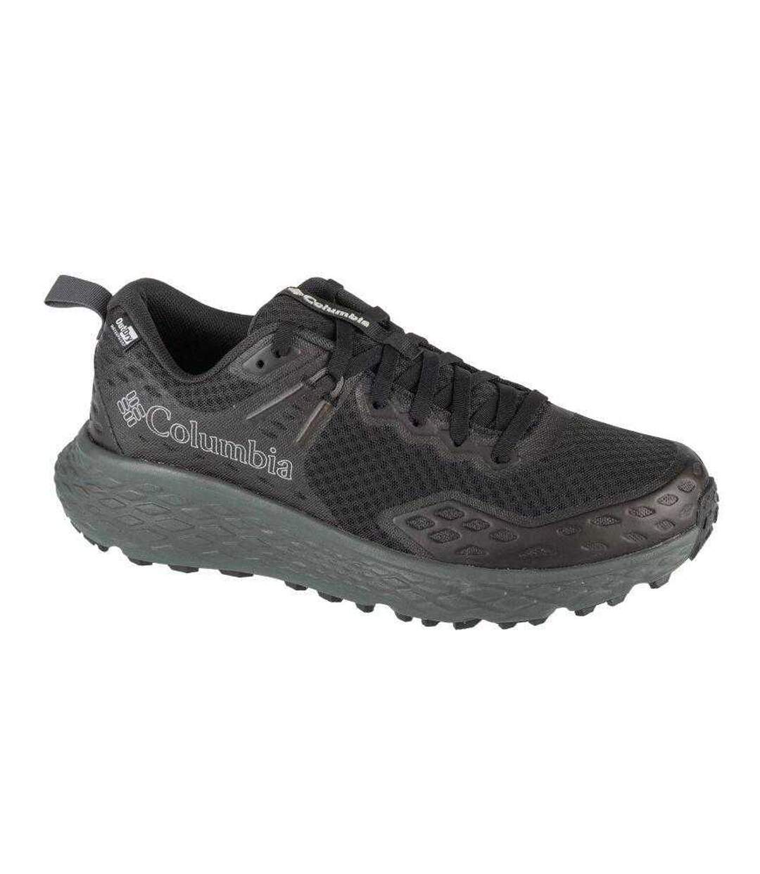 Baskets Konos Homme Gris Columbia-1