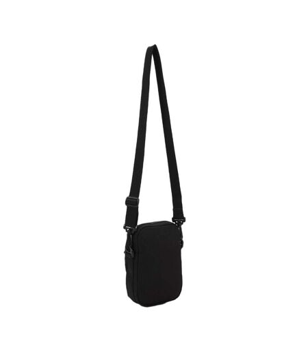 Sacoche noir tommy hilfiger essential mini - taille unique