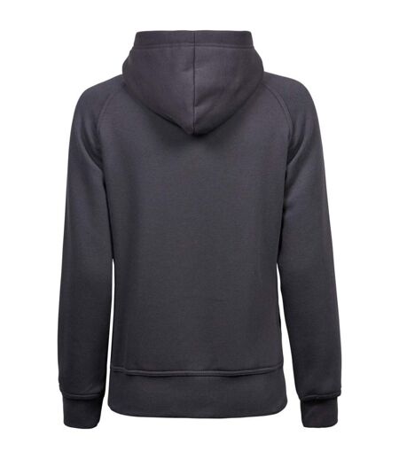 Sweat Femme Gris Foncé Tee Jays