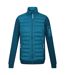 Veste polaire colliston femme bleu sarcelle foncé Regatta