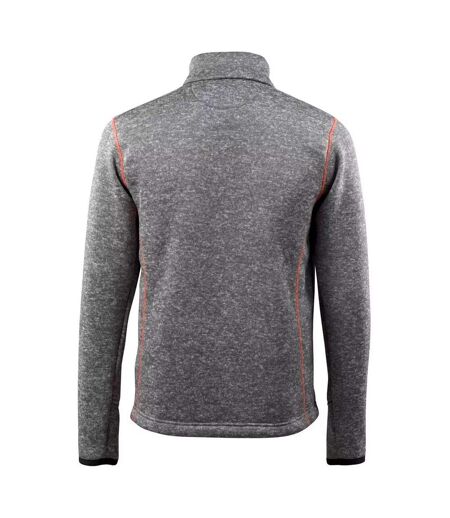 Sweat Hardwear Reims Homme Gris Tacheté Mascot