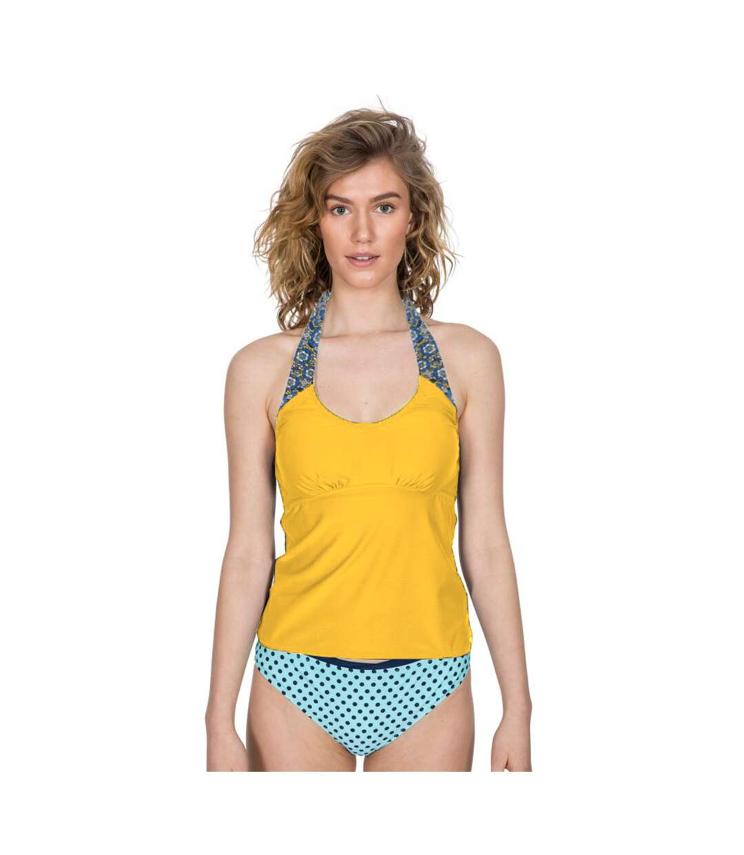 Trespass Womens/Ladies Winona Tankini ()