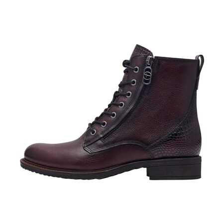 Bottines Cuir Tamaris