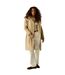Womens/ladies Yasira Insulated Jacket Barleycorn Regatta-1