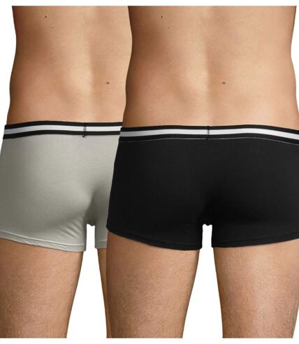 Lot de 2 Boxers Coton Ecodim