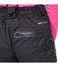 Womens/ladies Marisol Ii Dlx Waterproof Ski Trousers Black Trespass-4
