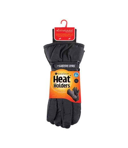 Gants de Ski Homme Imperméable Thermiques S/M