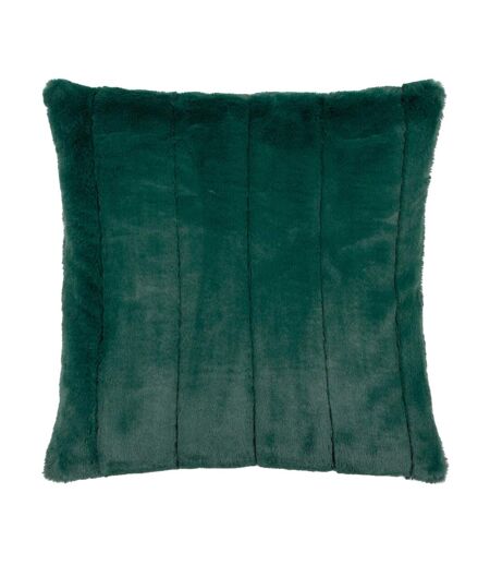 Empress cushion cover 55 x 55cm emerald Riva Home