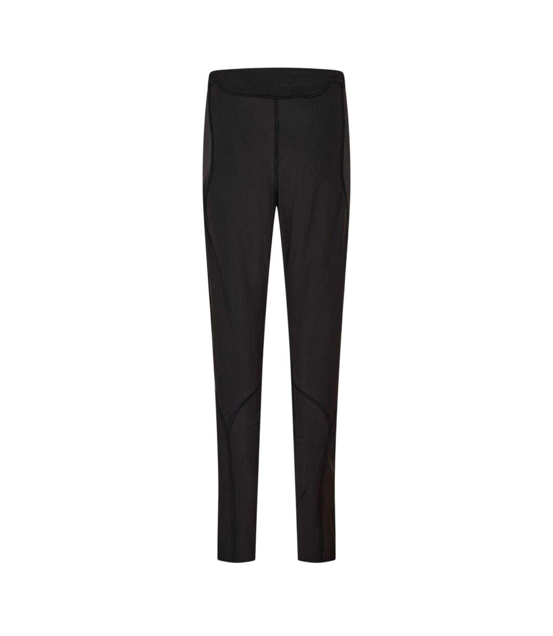 Legging Femme Noir Skins-2