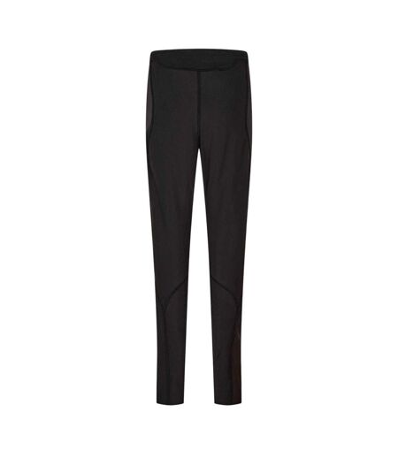 Legging Femme Noir Skins