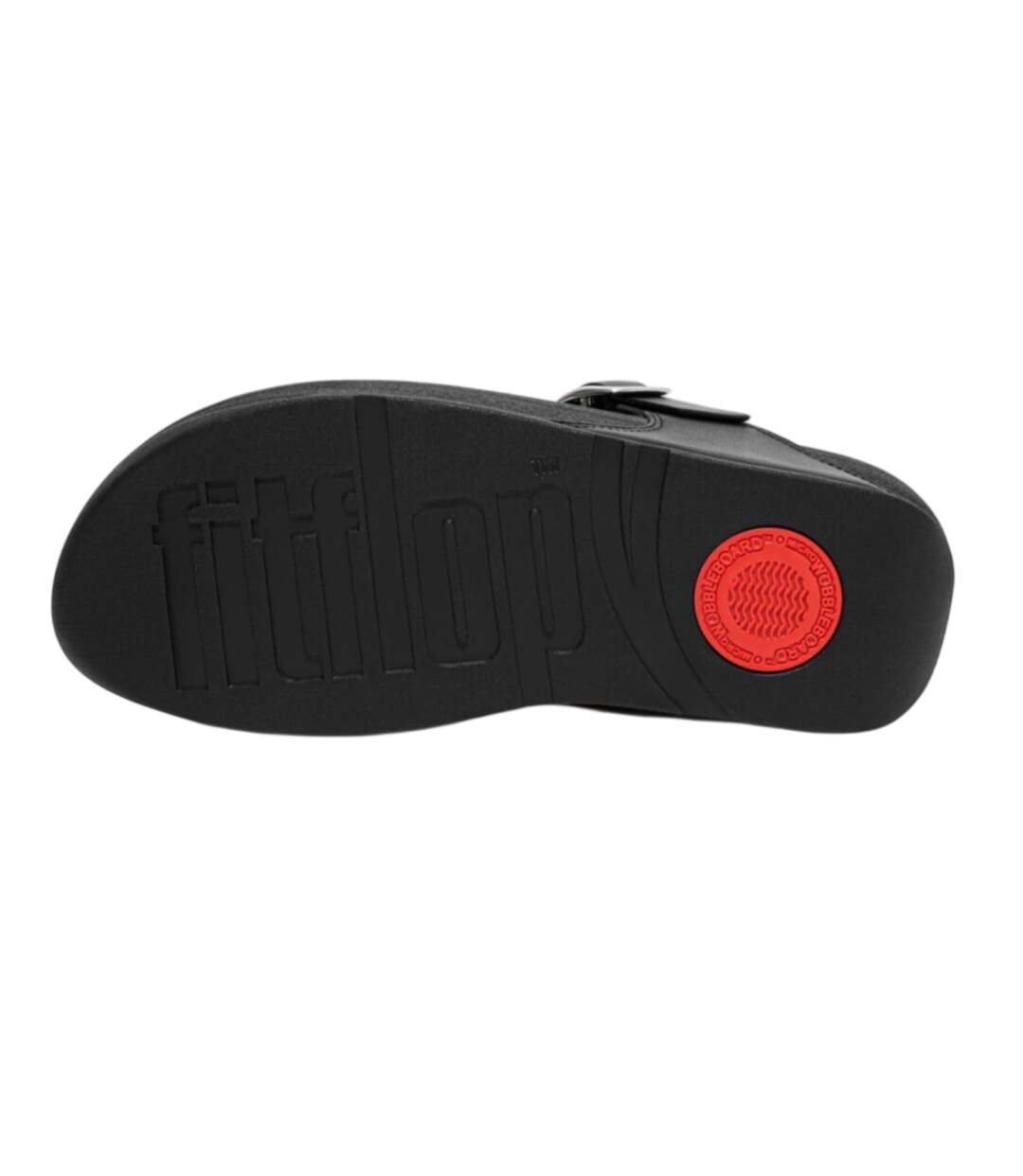 Sandales Lulu Femme Tout Noir FitFlop-4
