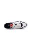 Baskets gris perle homme puma court classic street-4