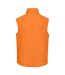 Veste Sans Manches Homme Orange James And Nicholson-2