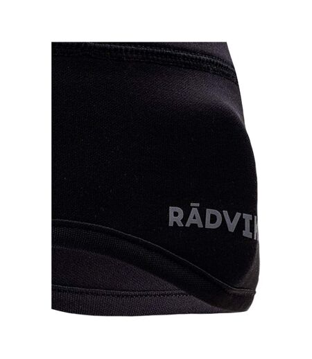 Bonnet Cyclisme Hatta Adulte Noir Blanc Radvik