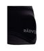 Bonnet Cyclisme Hatta Adulte Noir Blanc Radvik-4