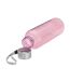 Utah rpet 500ml water bottle one size transparent pink MidOcean-2