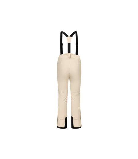 Pantalon De Ski Diminish Ll Femme Blanc Cassé Dare 2B