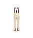 Pantalon De Ski Diminish Ll Femme Blanc Cassé Dare 2B-2