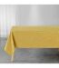 Nappe Imprimée Déco Belflor 150x240cm Jaune-1