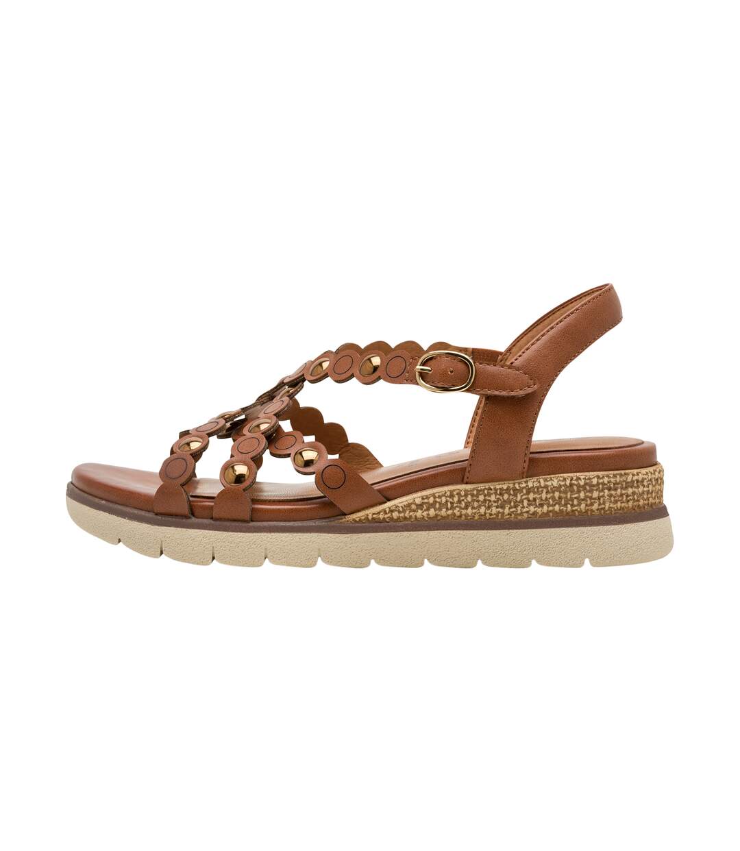 Sandale à Brides Tamaris Comfort-1