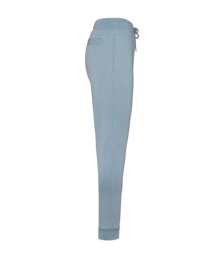 Pantalon de jogging homme bleu ciel Native Spirit