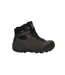 Bottes Altitude Pro Rgs Adulte Chocolat Foncé Hi-Tec-4