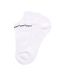 Lot De 3  Socquettes Discrètes Everyday Adulte Blanc Nike-3