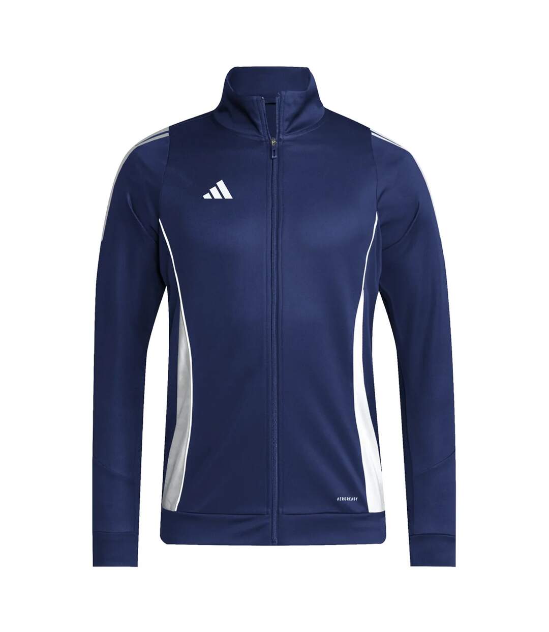 Veste Tiro Homme Bleu Marine Adidas-1