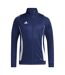 Veste Tiro Homme Bleu Marine Adidas-1