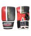 Gants D´entraînement De Boxe Noir Masters-4