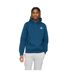Sweat À Capuche Crosby Homme Bleu Sarcelle Kings Will Dream-2