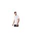 Mens Sports T-shirt White Nike-1