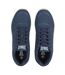 Mens Kaiso Embossed Running Trainers Navy Everlast-3