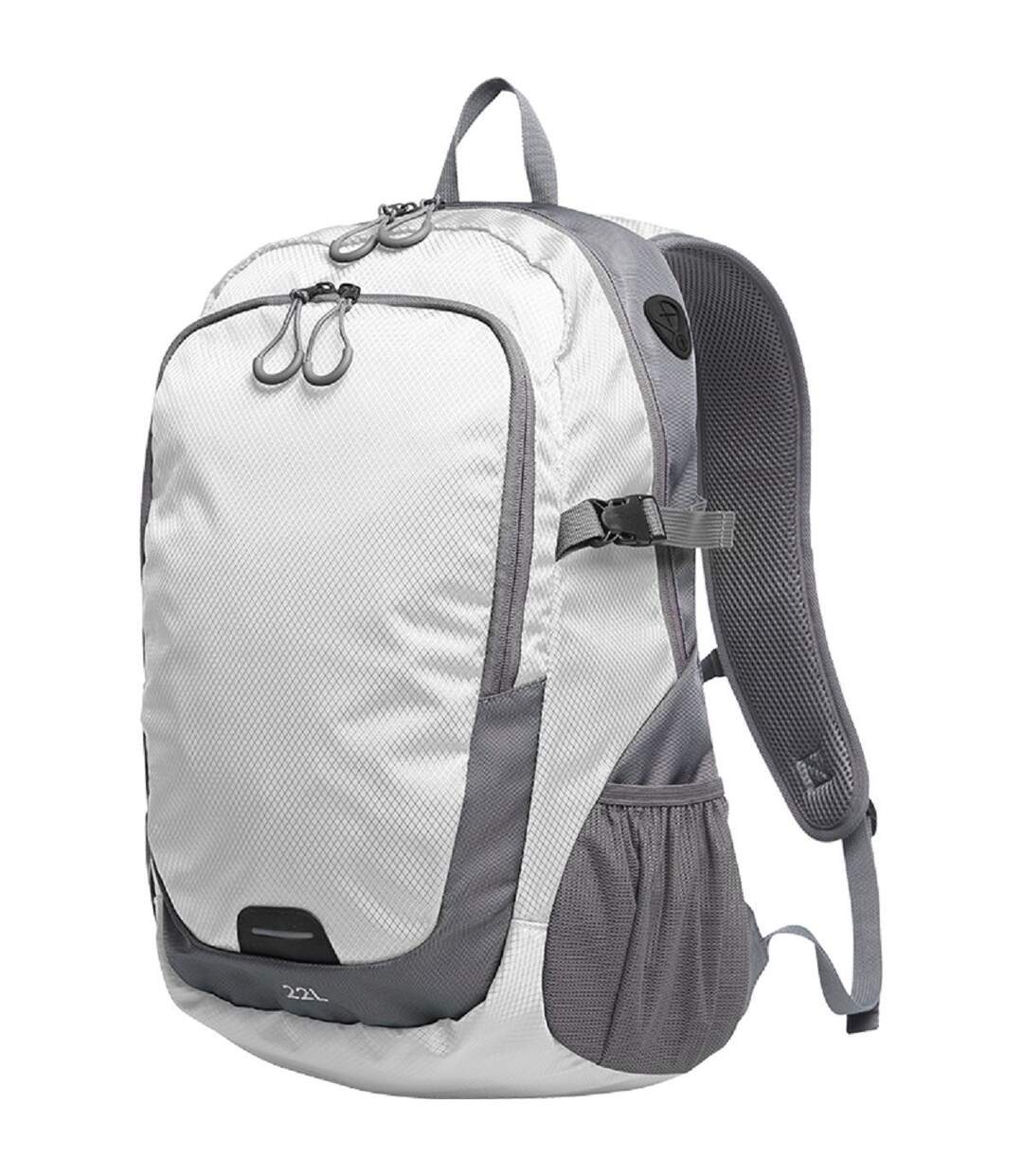 Sac à dos 22L - 1813063 - blanc-1