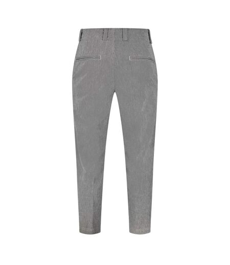 Pantalon Kent Homme Argenté Boss