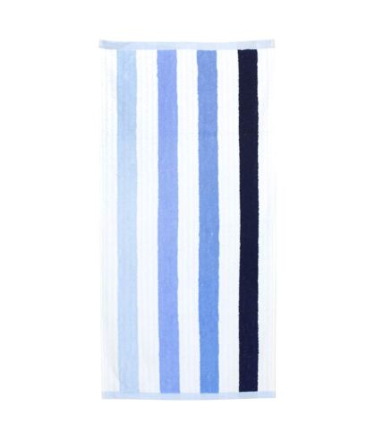 Serviette de toilette CLASSIC STRIPES