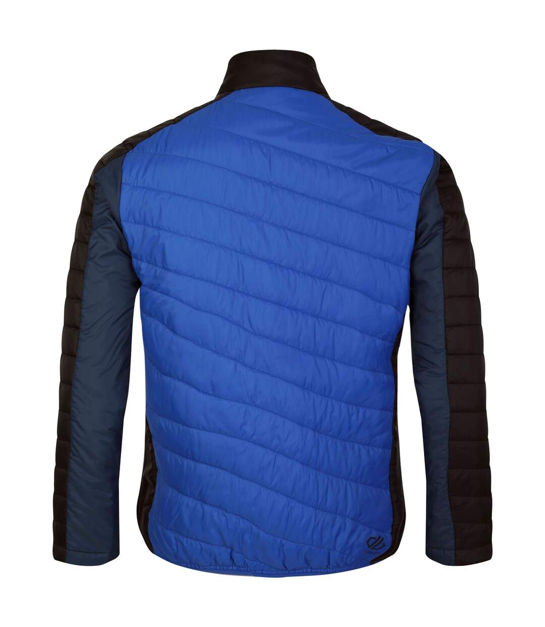 Doudoune Matelassée Descending Homme Bleu Olympien Denim Sombre Dare 2B-3