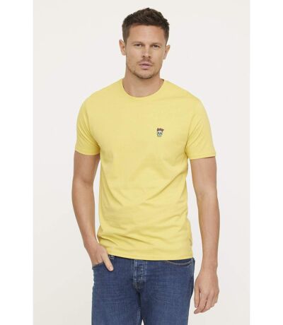 T-shirt ABORO Mimosa