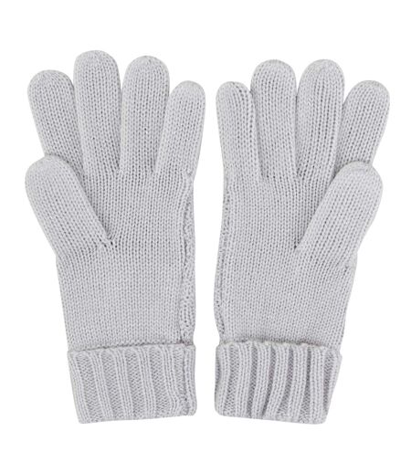 Womens/ladies multimix v gloves moonstruck Regatta