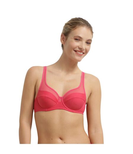 Soutien-gorge Emboîtant Avec Armatures Non Paddé Generous