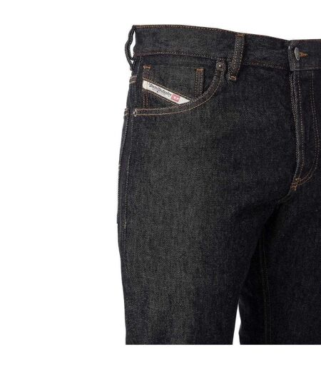 Jean D-sark Homme Bleu Foncé Diesel