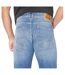 Mens Rocco Denim Jeans Medium Blue Replay-4