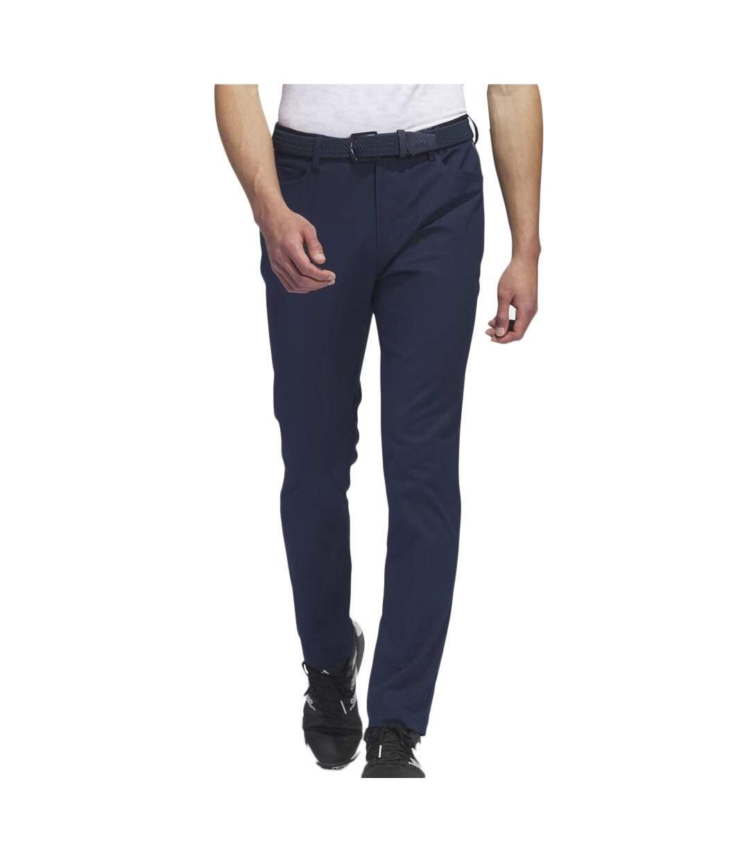 Pantalon de golf Marine Homme Adidas HR7923 - W36-L34