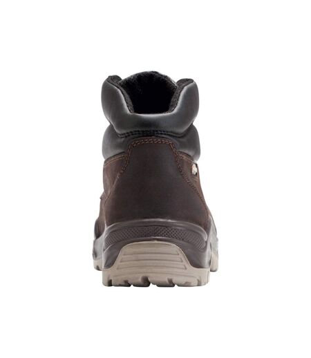 Chaussures  hautes Parade NUMEX S3 CI HI SRC