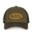Casquette baseball filet souple premium avec patch Terry 20 Vondutch-2