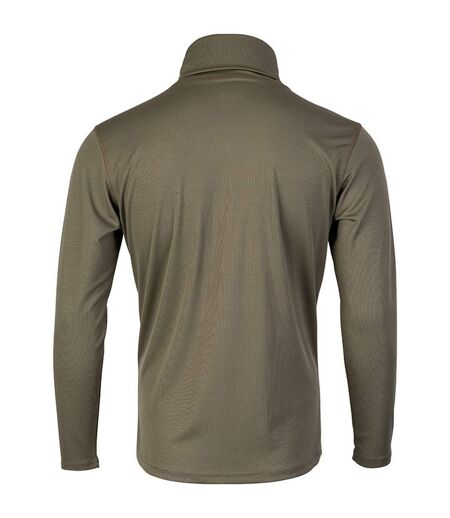 Haut De Sport Tactical Homme Vert Viper